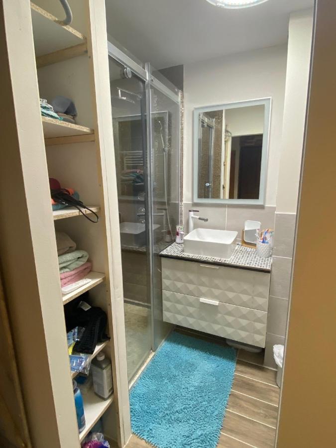 Appartement 290 Moulin B - 1200 Chatel - Linga Екстериор снимка