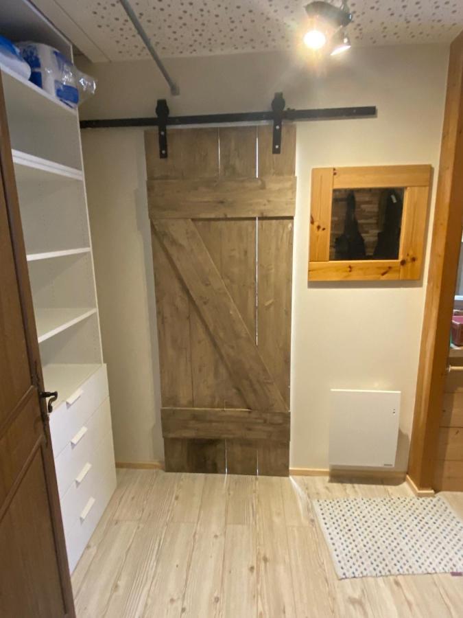 Appartement 290 Moulin B - 1200 Chatel - Linga Екстериор снимка